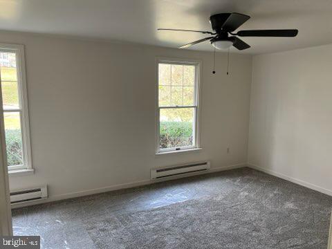 HIDDEN FOREST - Residential Lease