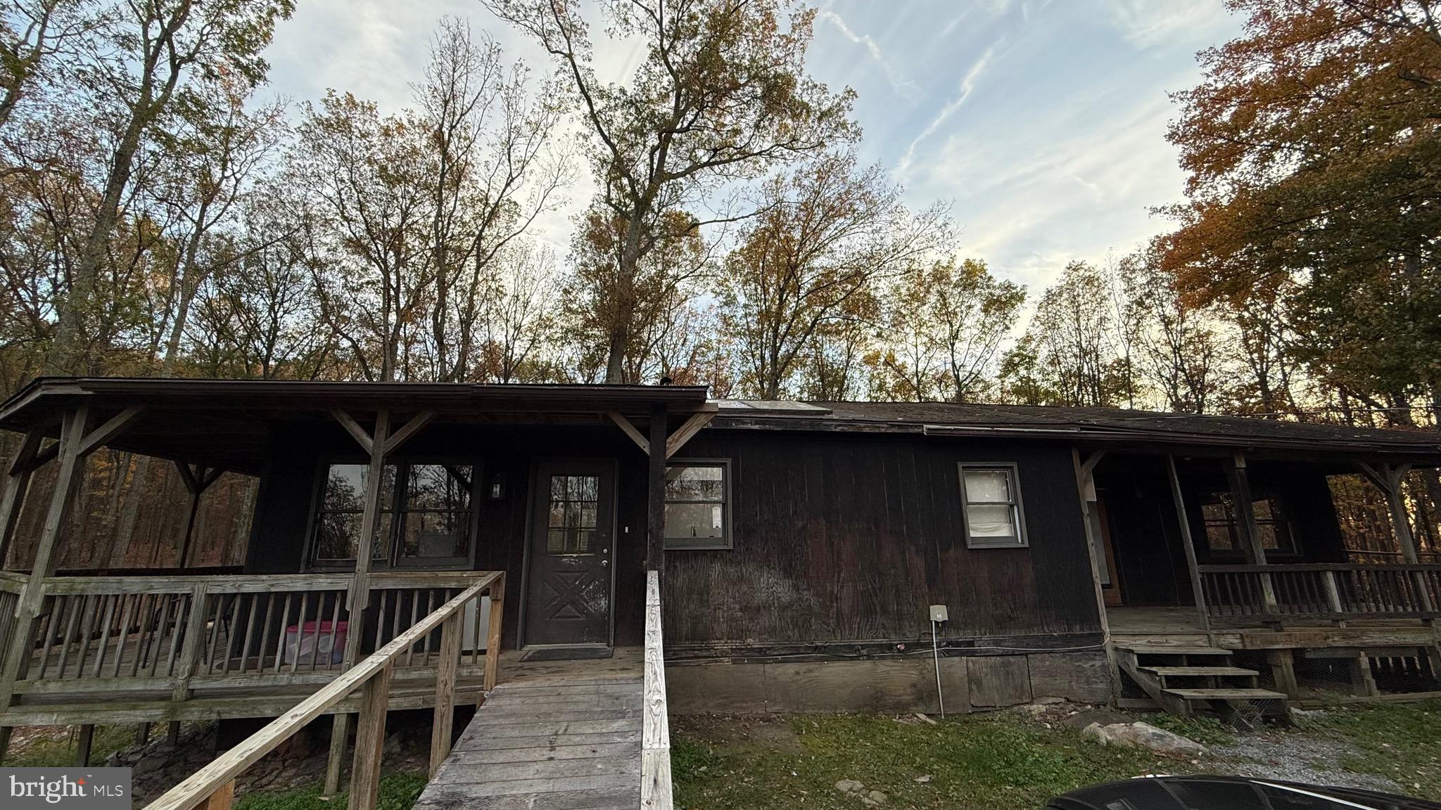 NORTH MTN EST - Residential