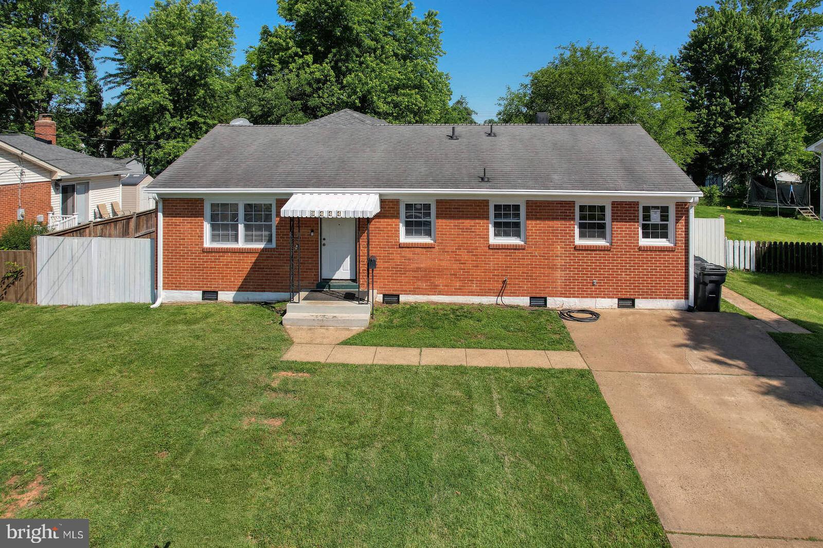 9444 LAFAYETTE AVENUE