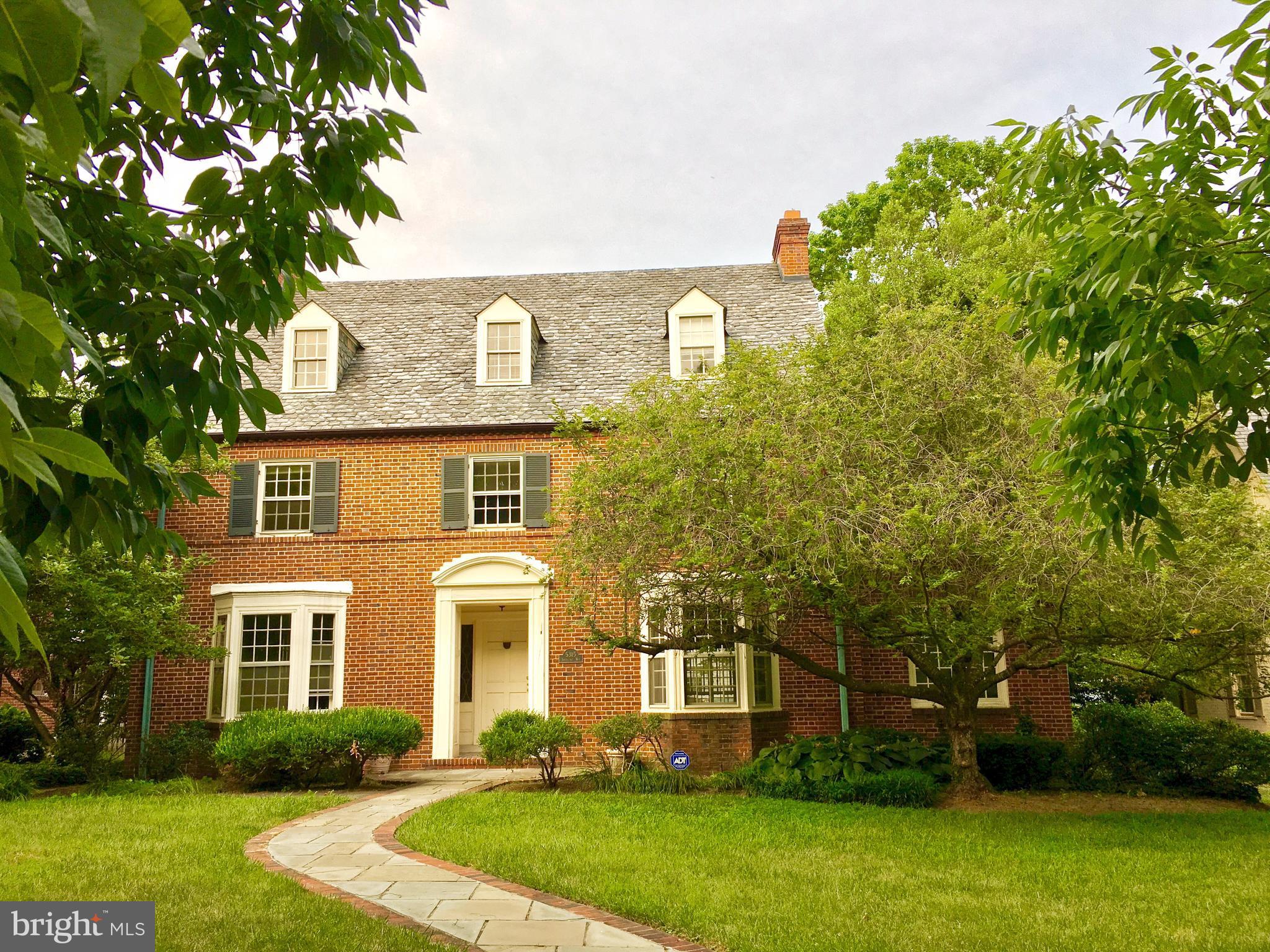 GREATER HOMELAND HISTORIC DISTRICT - Residential