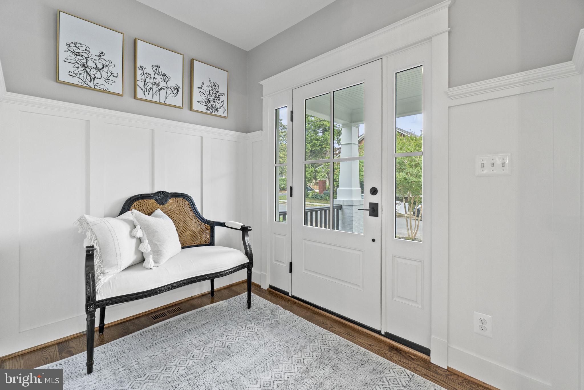 DEL RAY - Residential