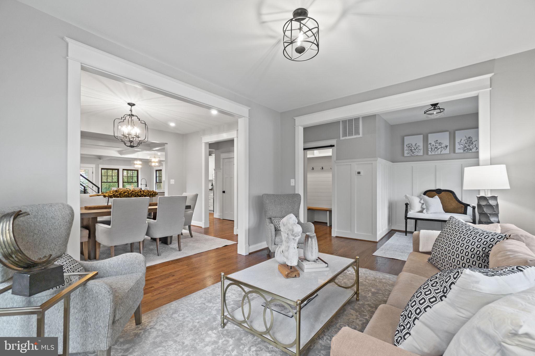 DEL RAY - Residential