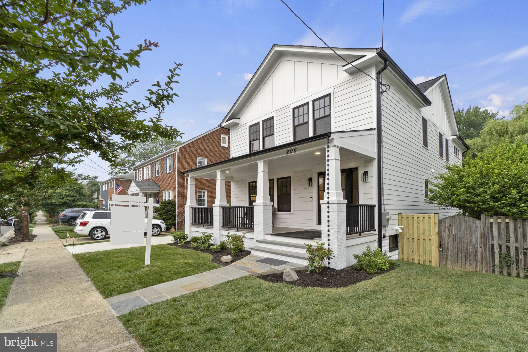 DEL RAY - Residential