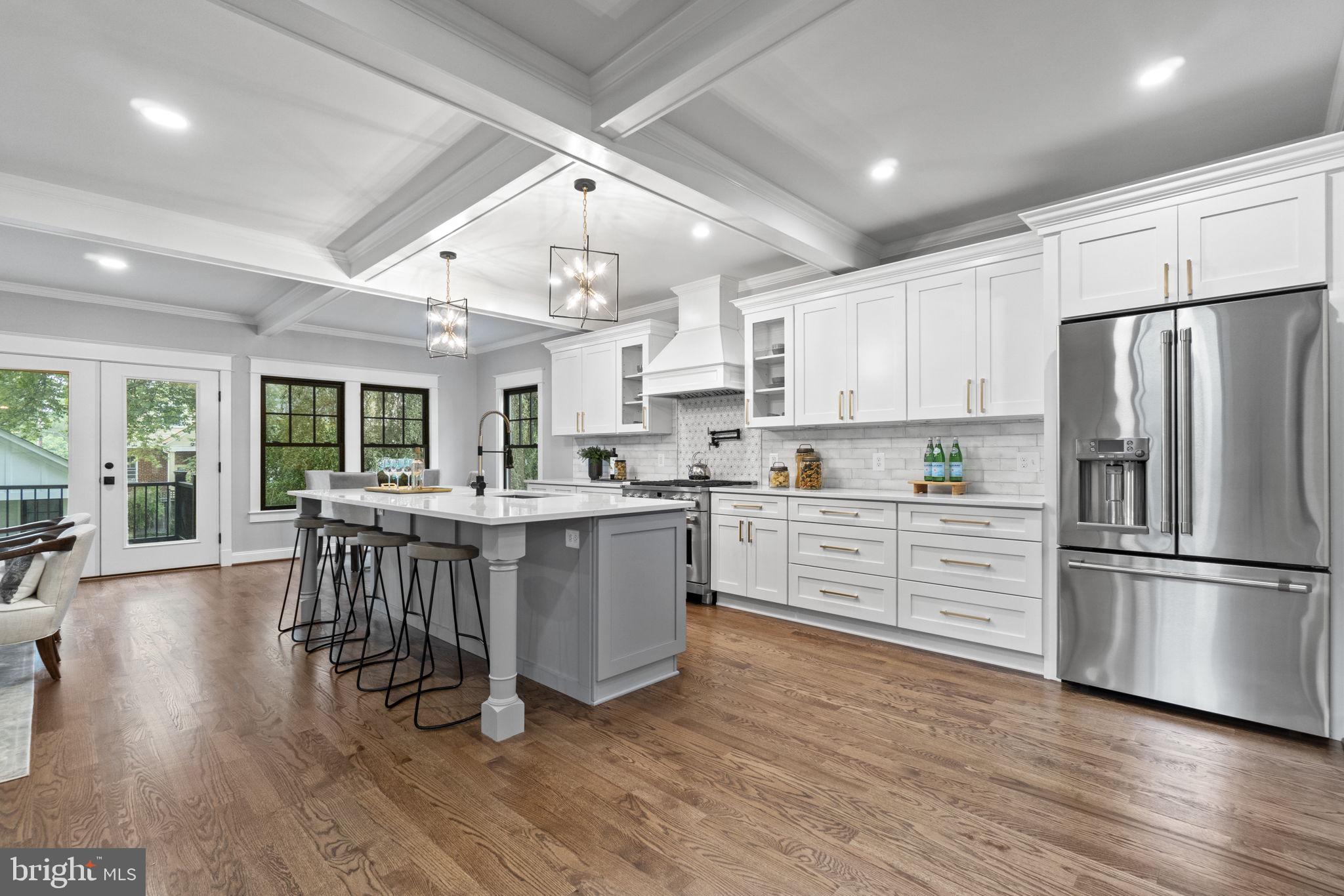 DEL RAY - Residential