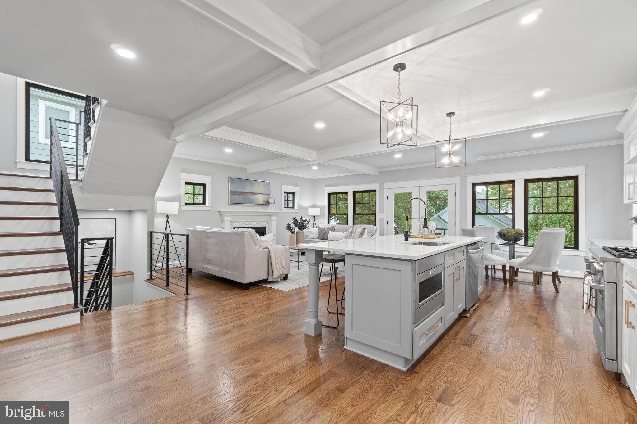 DEL RAY - Residential