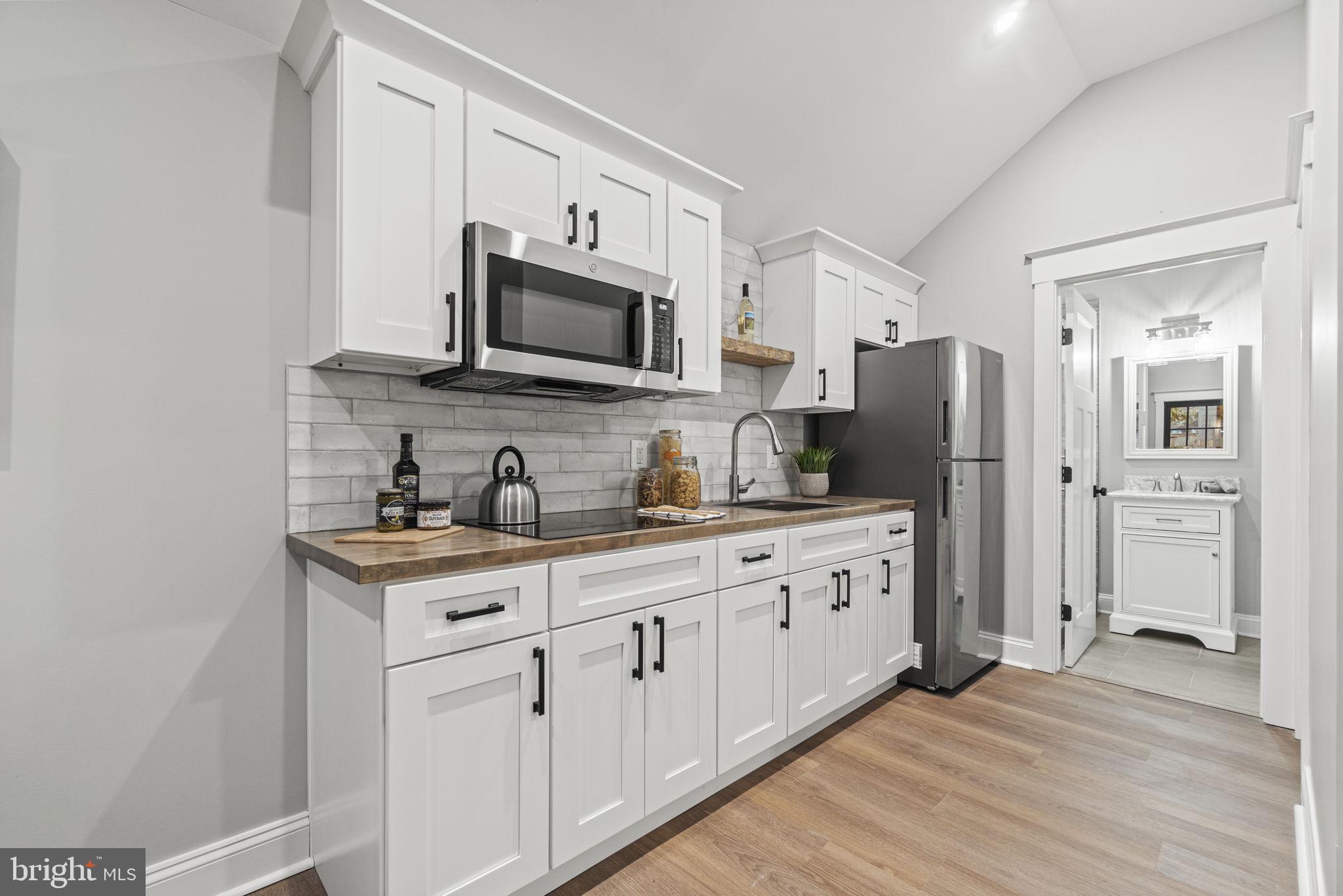 DEL RAY - Residential