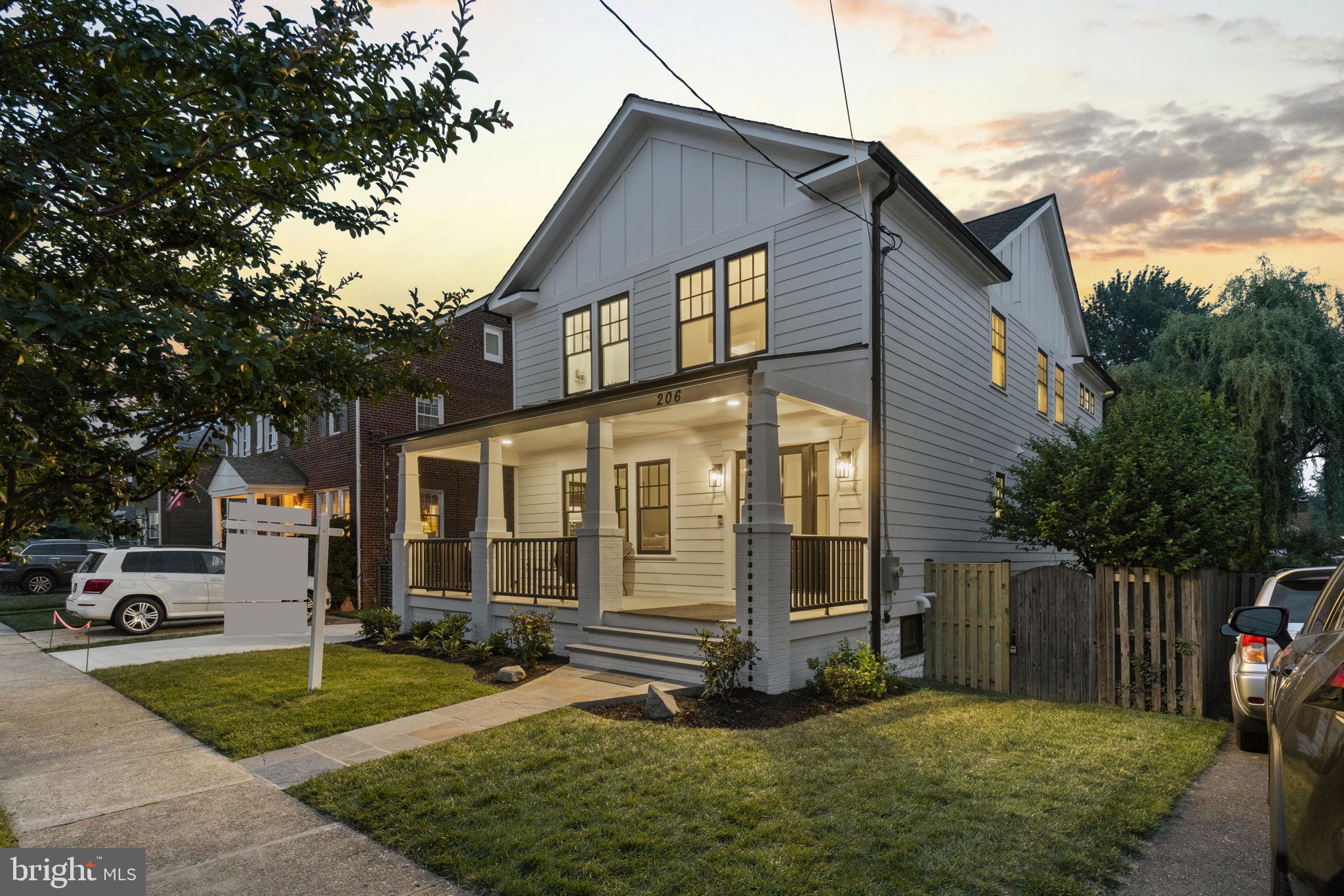 DEL RAY - Residential