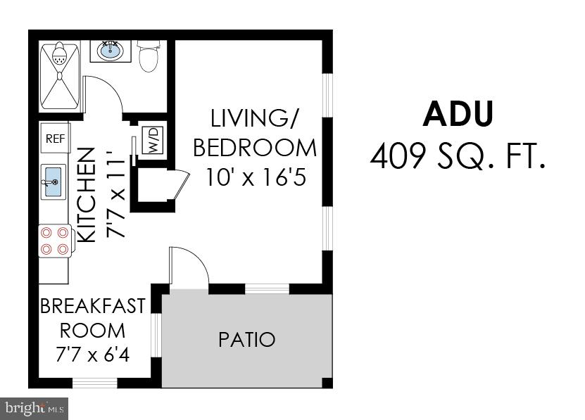 DEL RAY - Residential