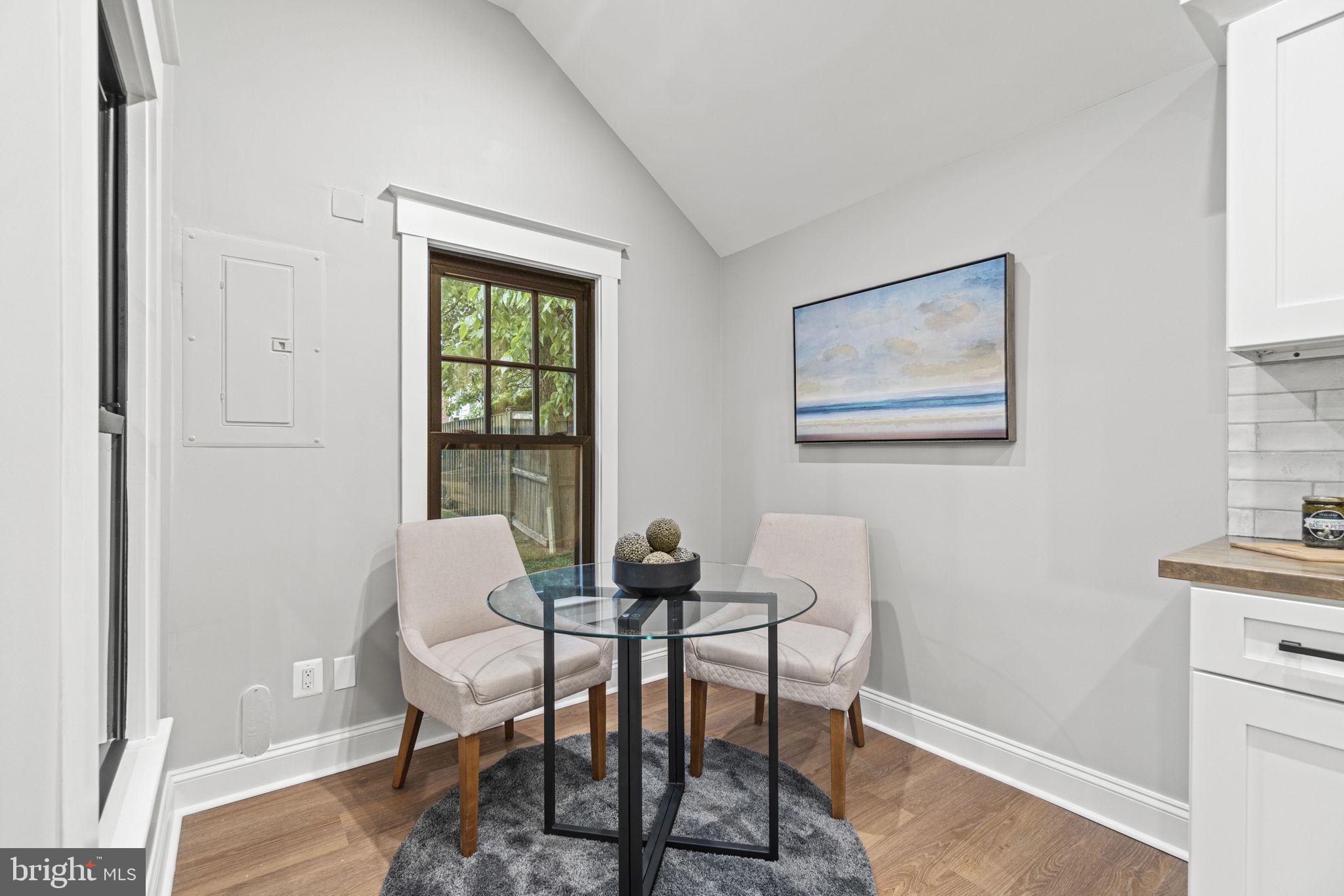 DEL RAY - Residential