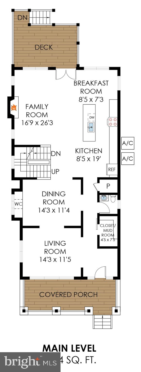 DEL RAY - Residential