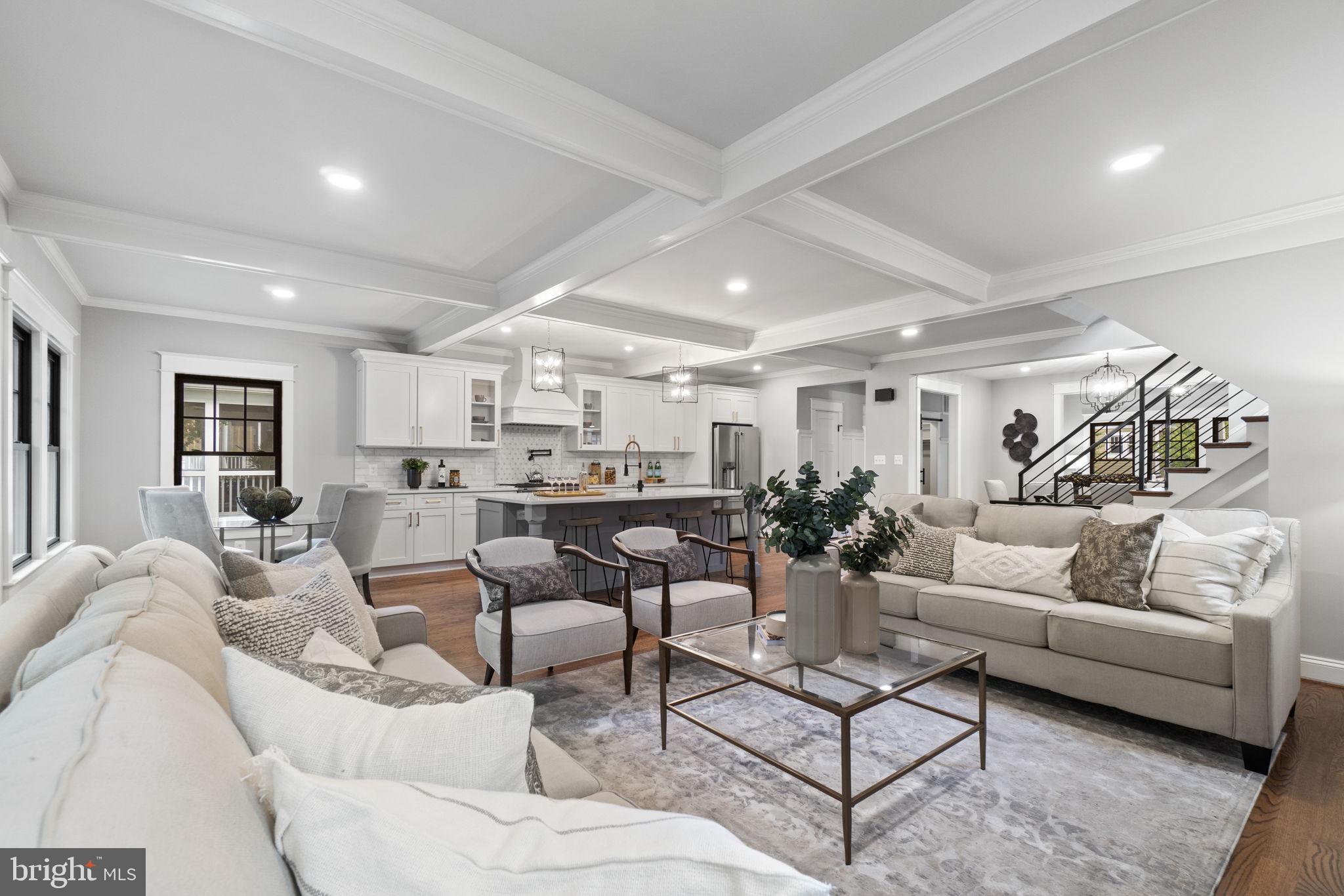 DEL RAY - Residential