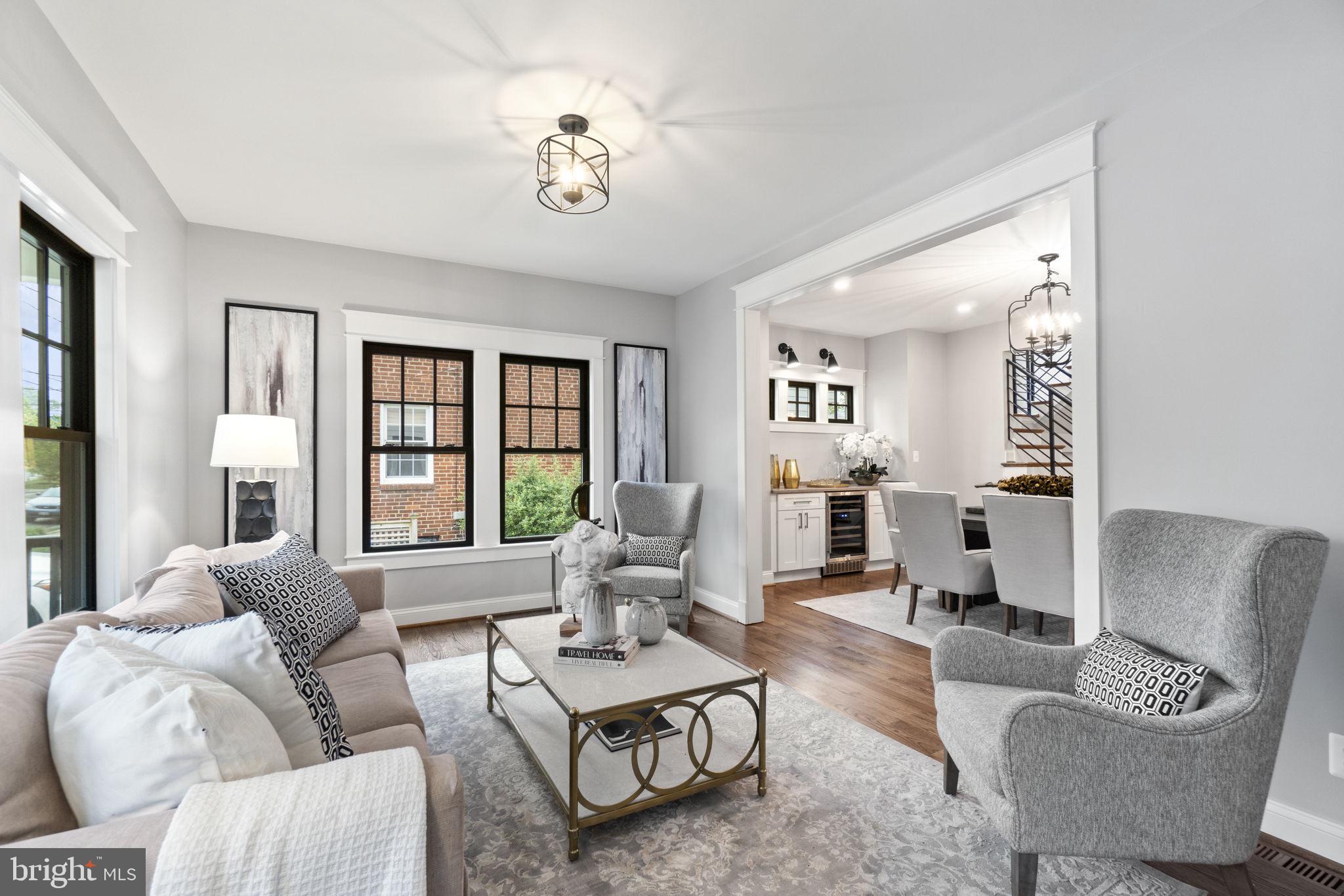 DEL RAY - Residential