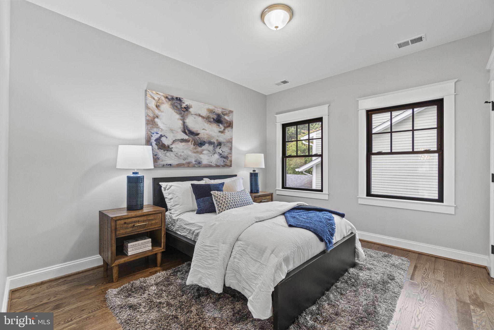 DEL RAY - Residential