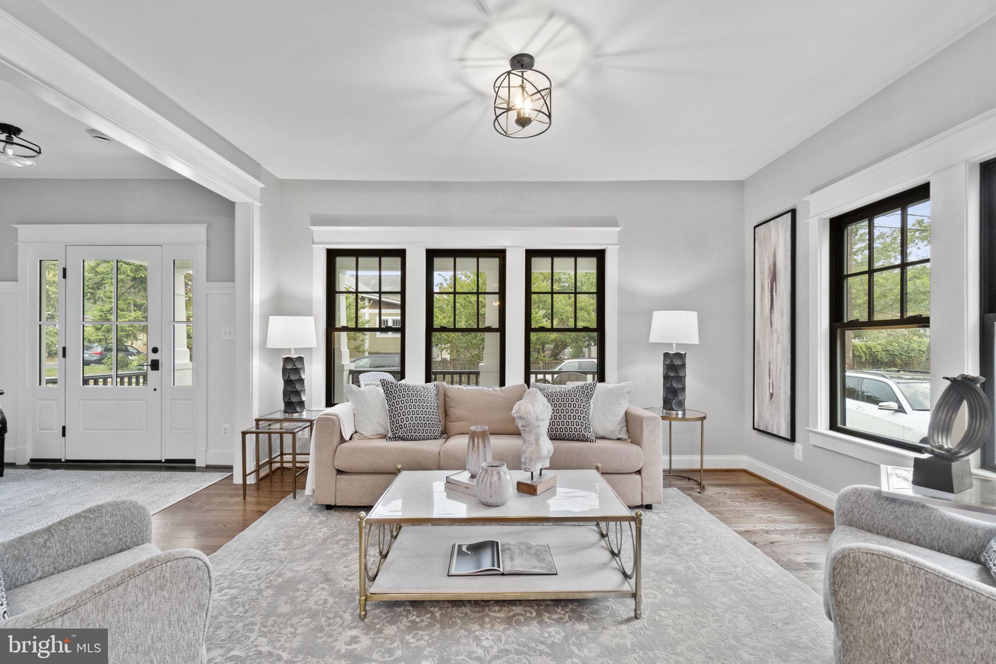 DEL RAY - Residential