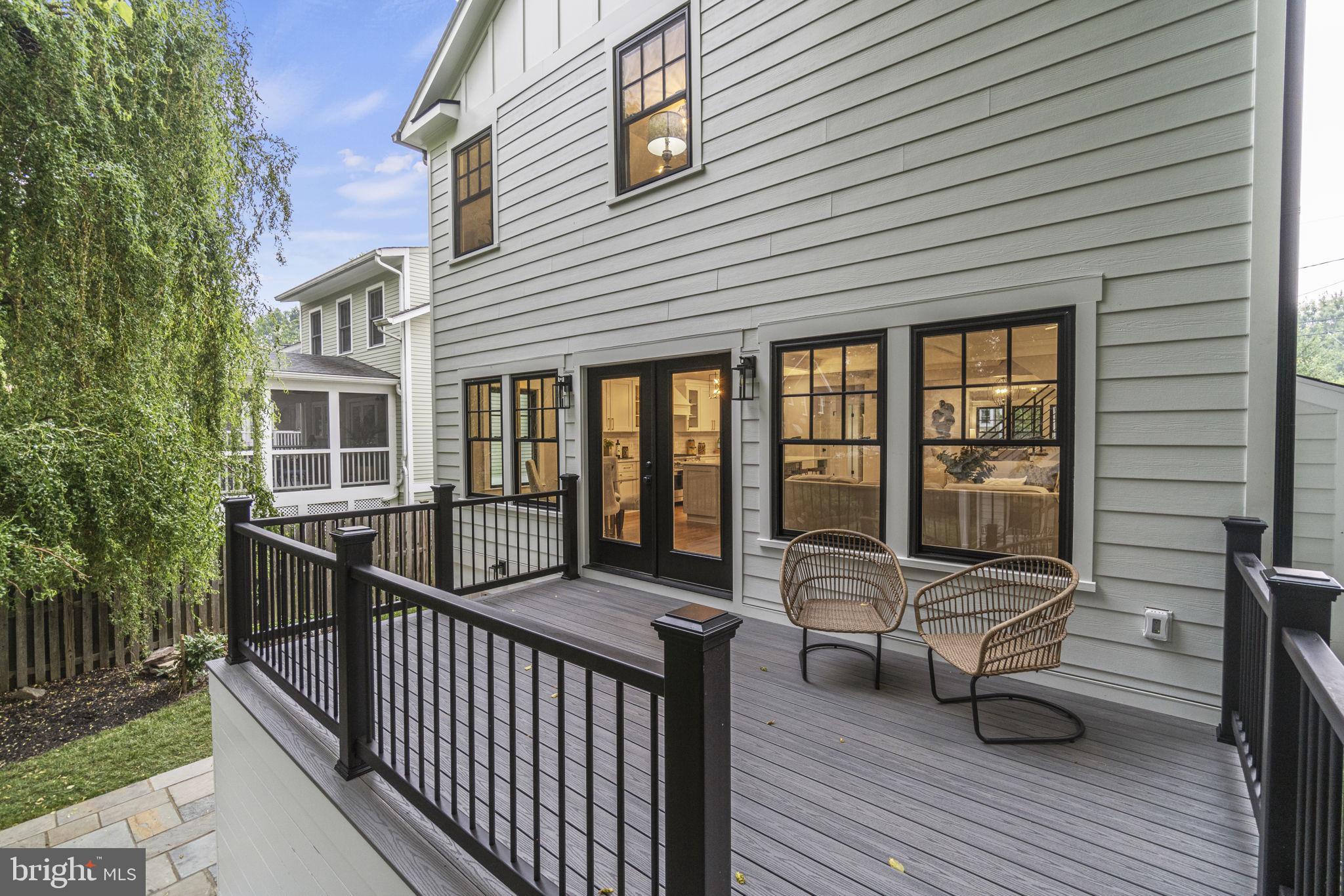 DEL RAY - Residential