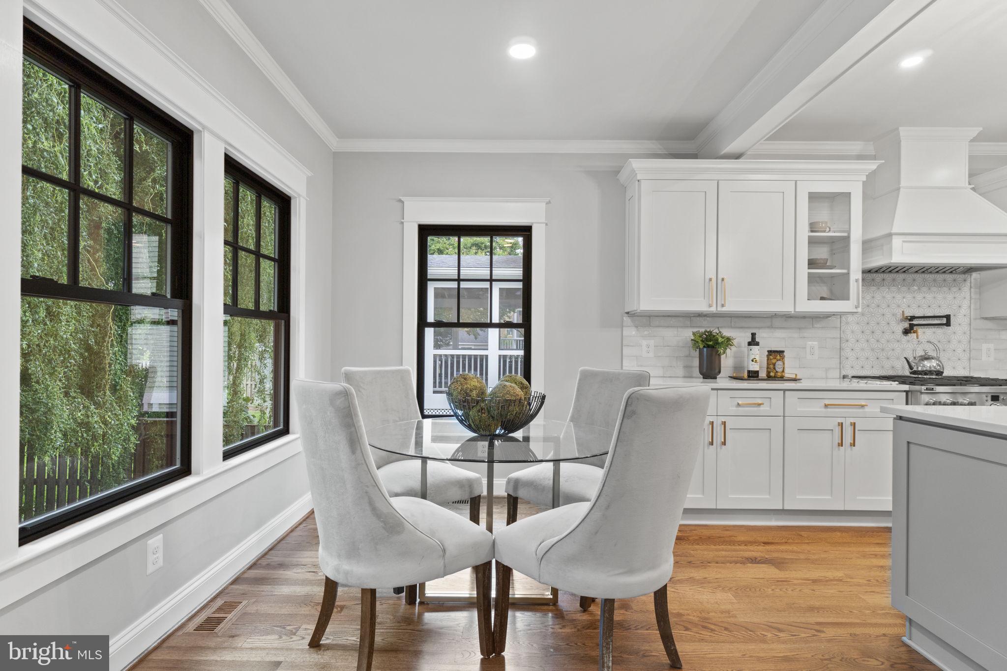 DEL RAY - Residential