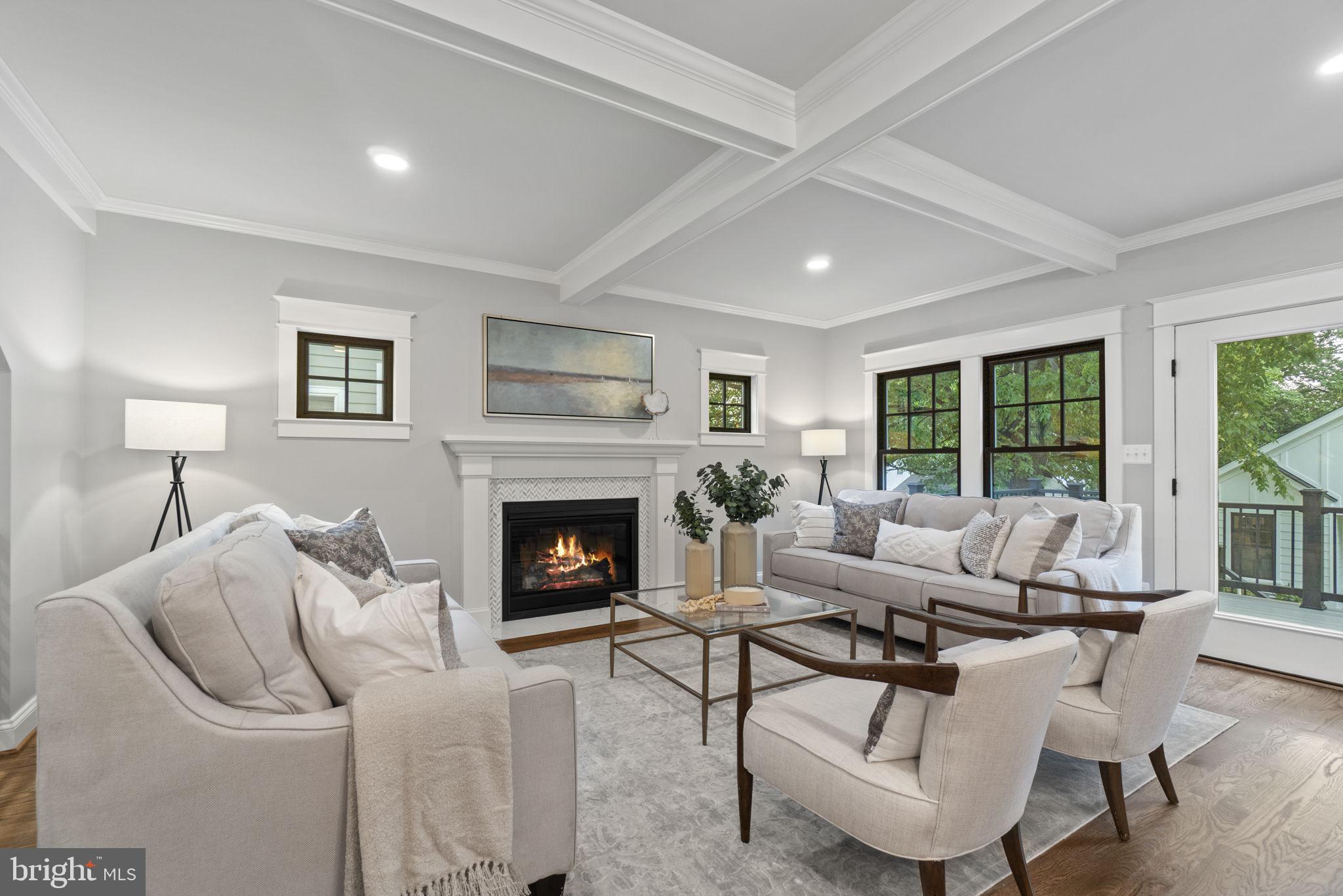 DEL RAY - Residential