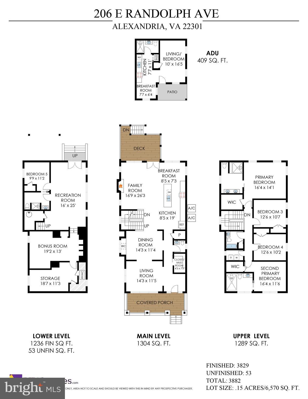 DEL RAY - Residential