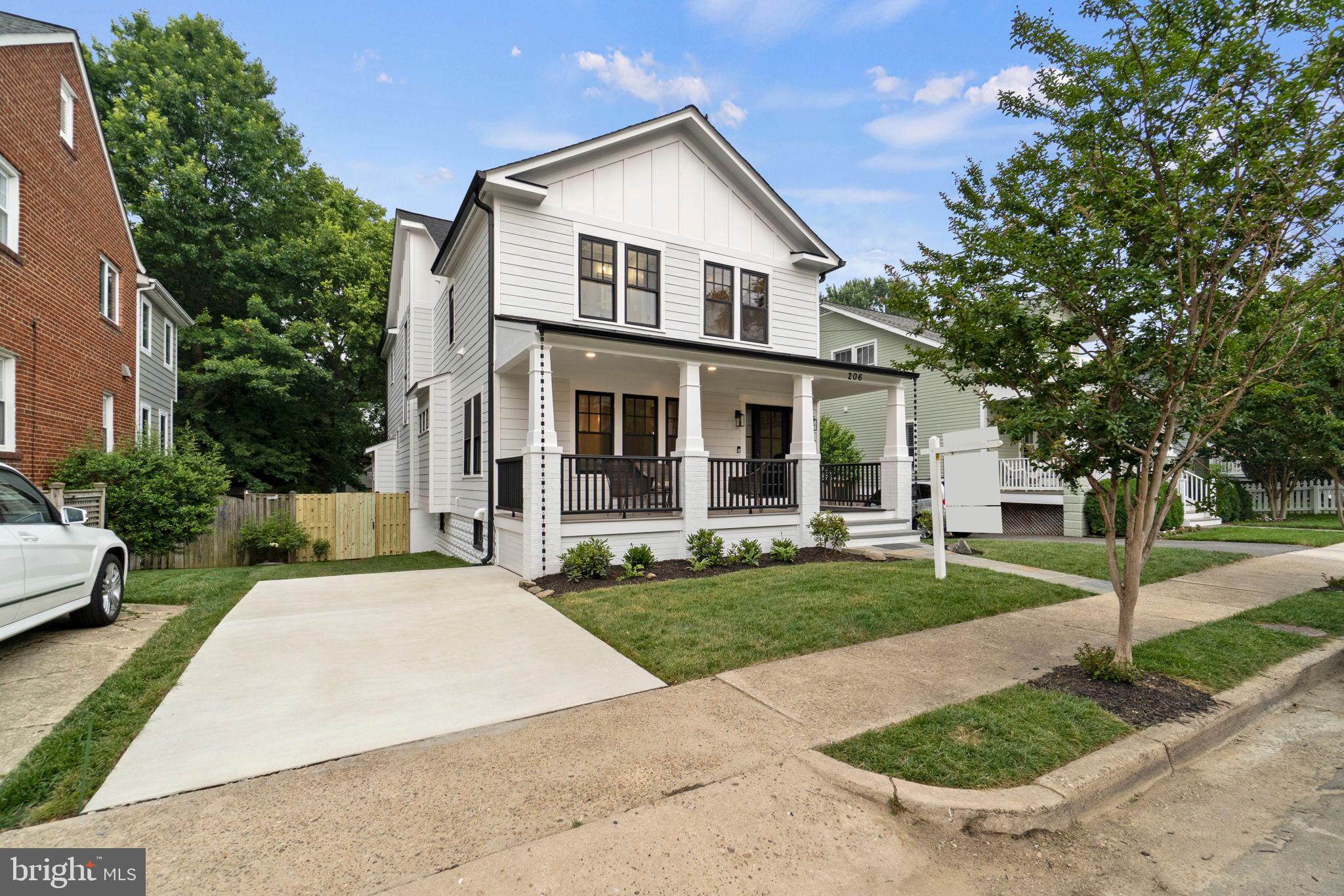 DEL RAY - Residential