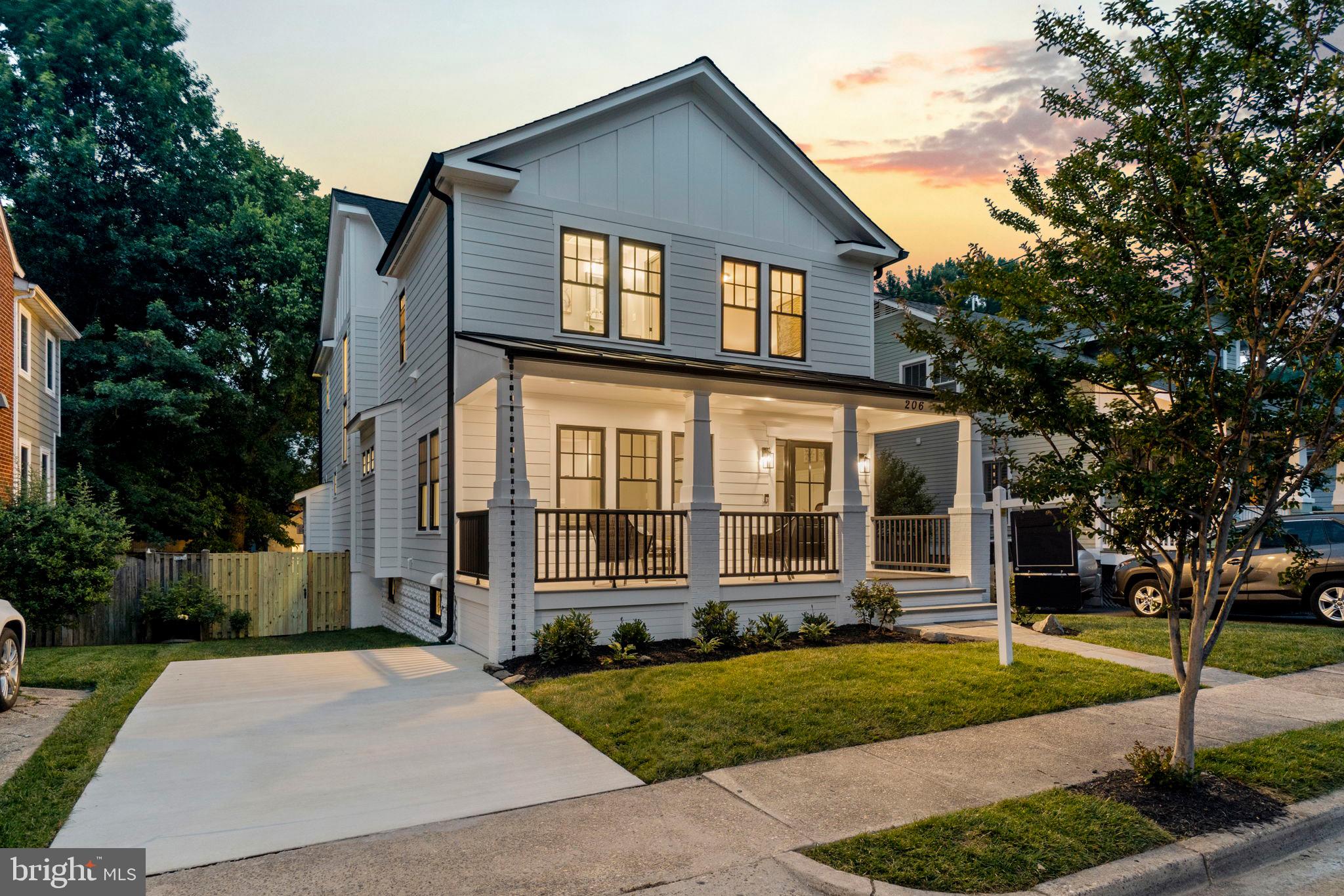 DEL RAY - Residential