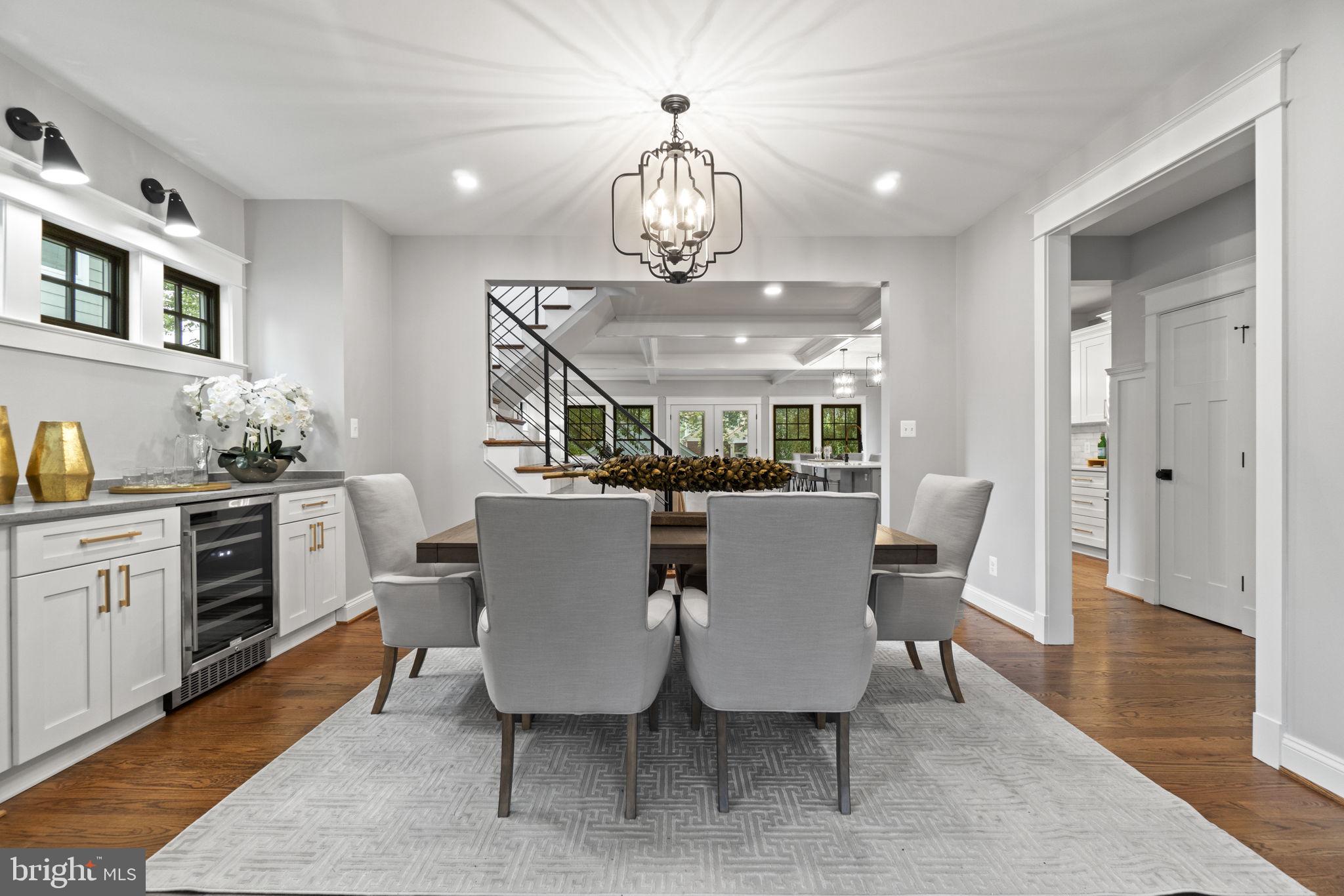 DEL RAY - Residential