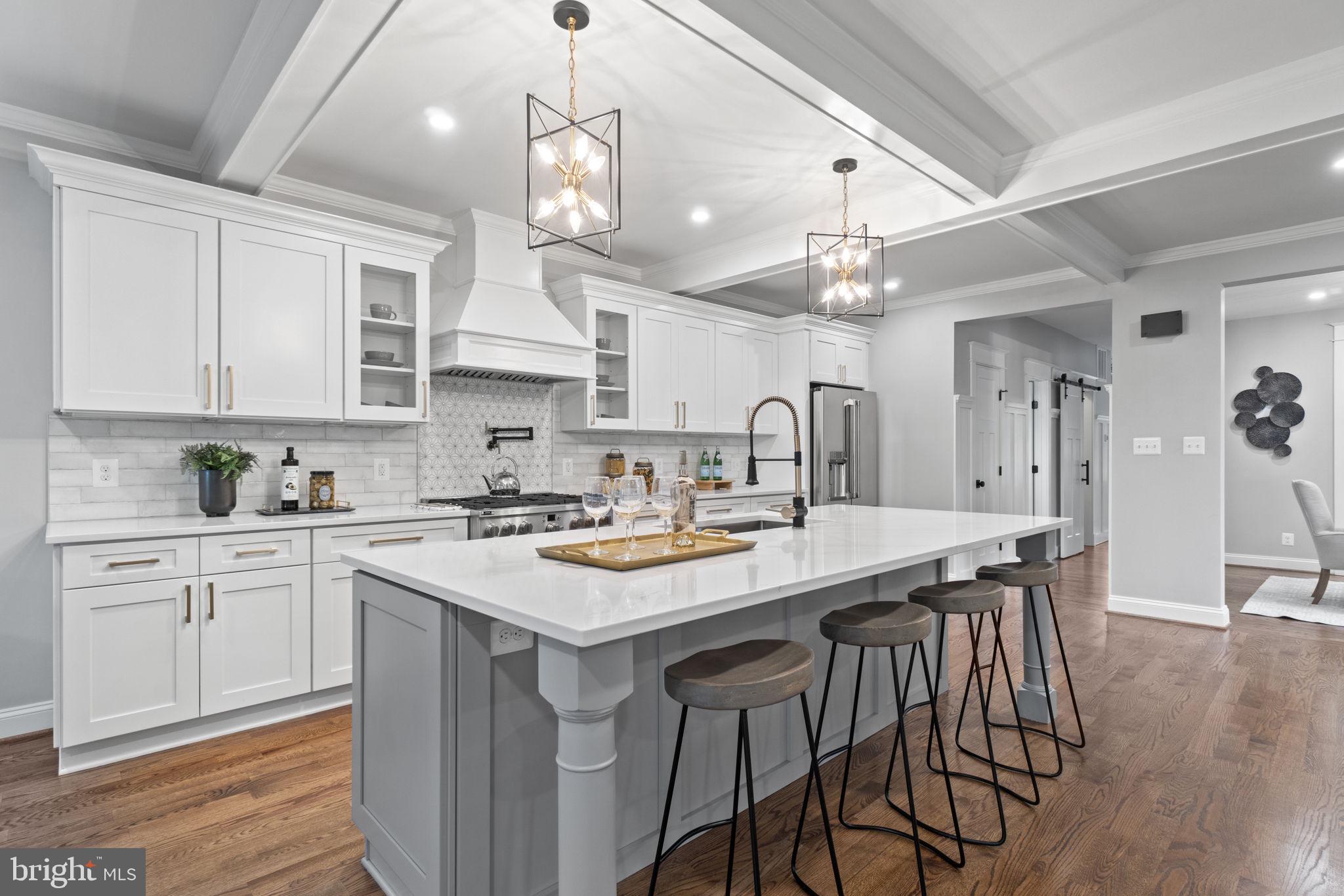 DEL RAY - Residential