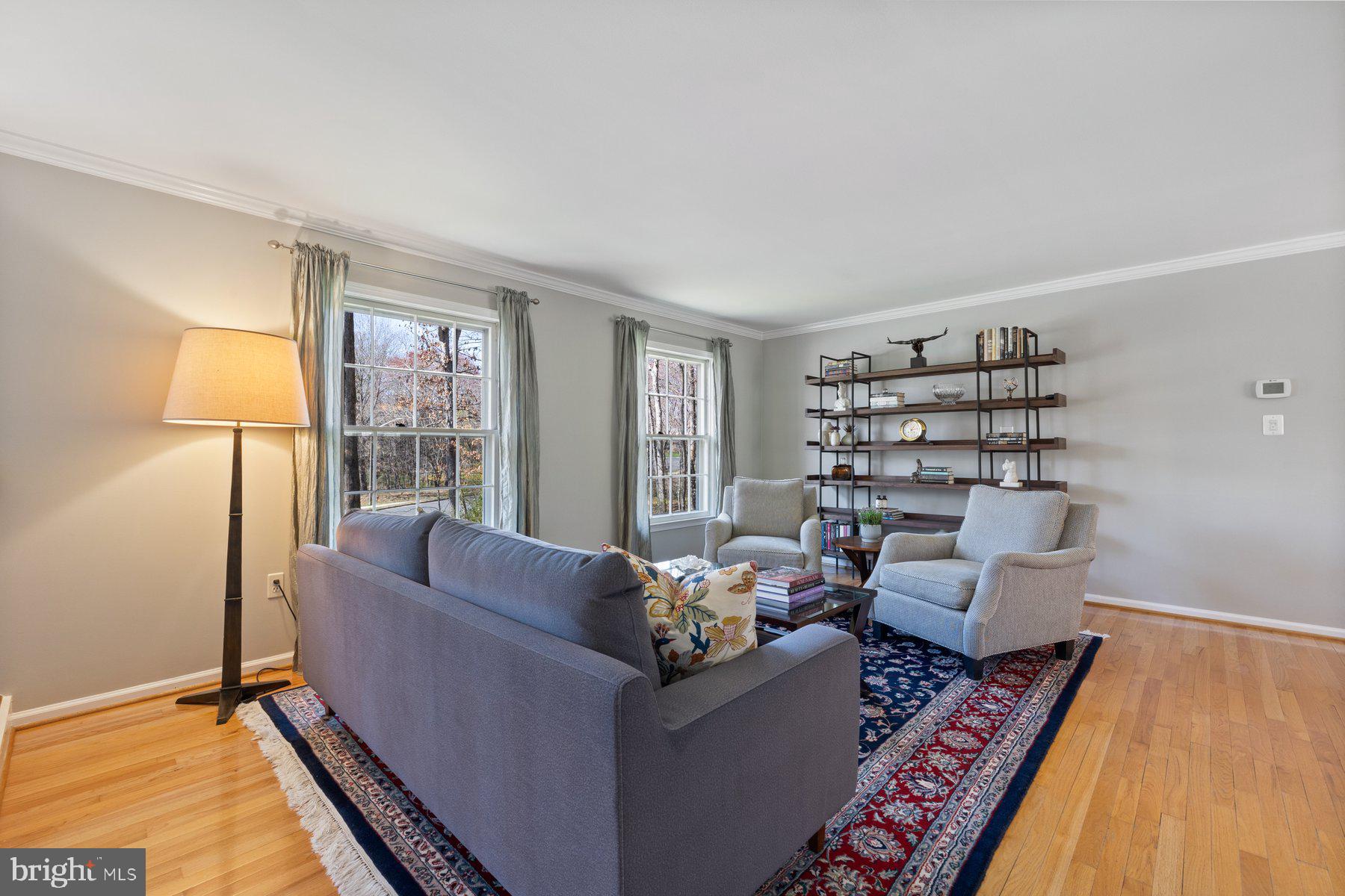 LAKEWOOD HILLS - Residential