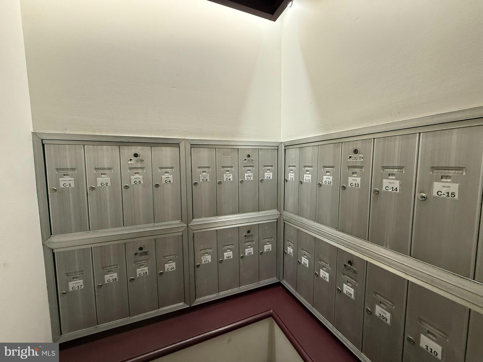 SCHOOLHOUSE CONDOS - Residential