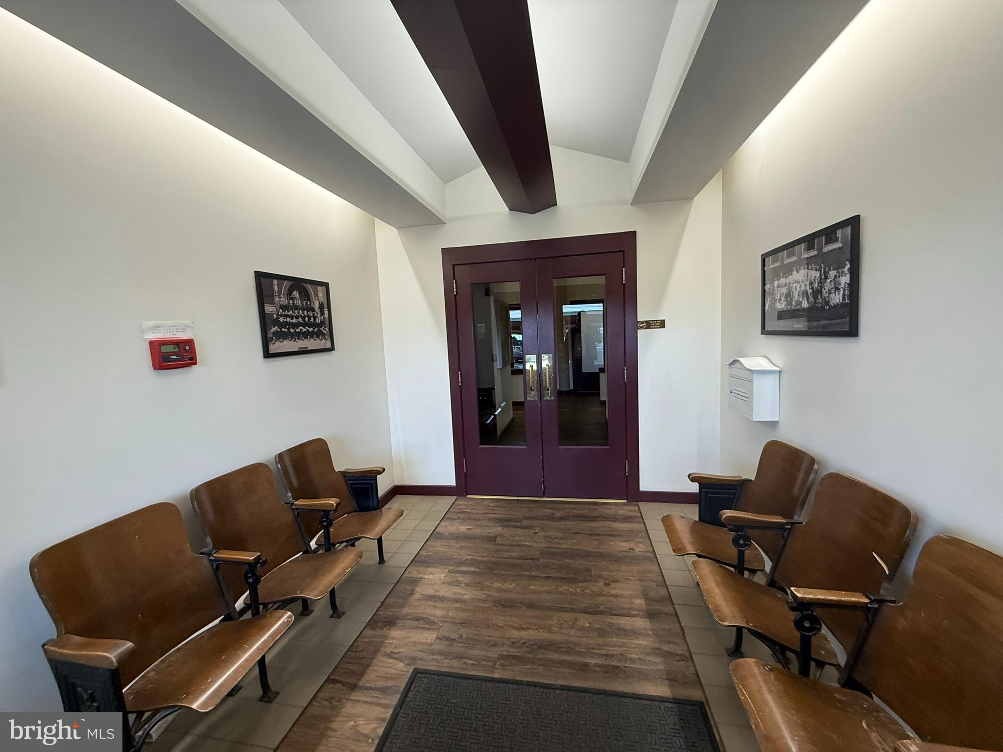 SCHOOLHOUSE CONDOS - Residential