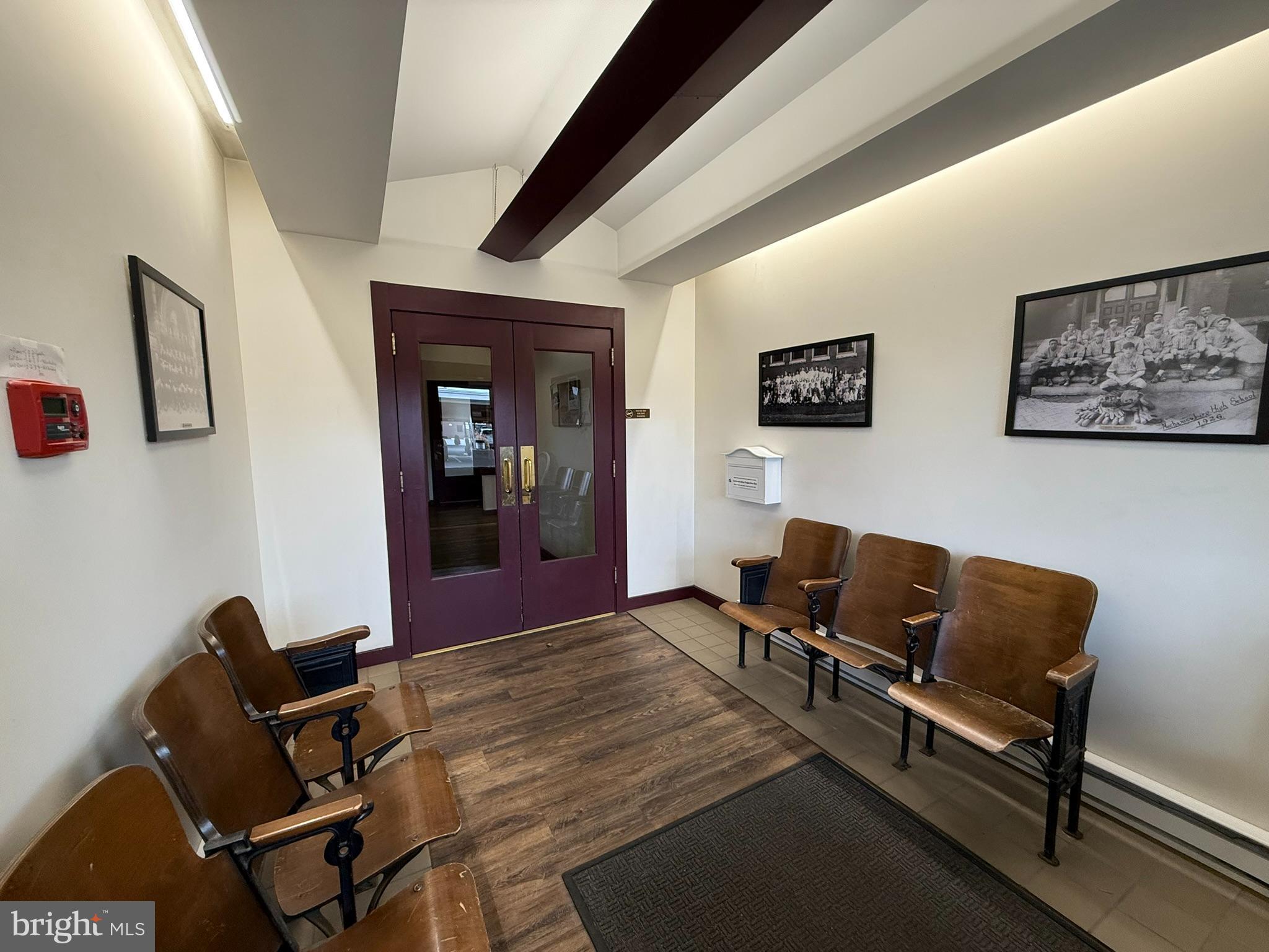 SCHOOLHOUSE CONDOS - Residential