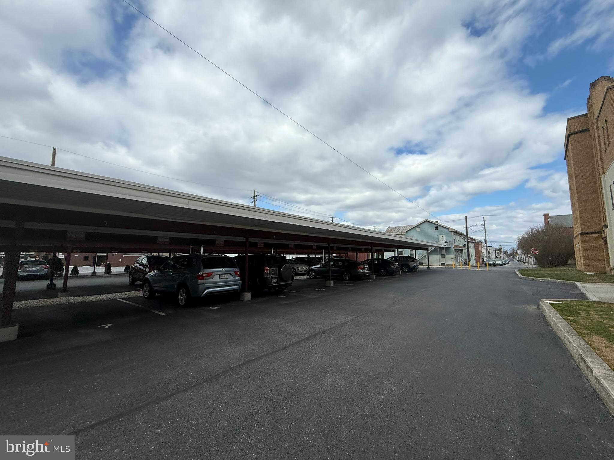 SCHOOLHOUSE CONDOS - Residential