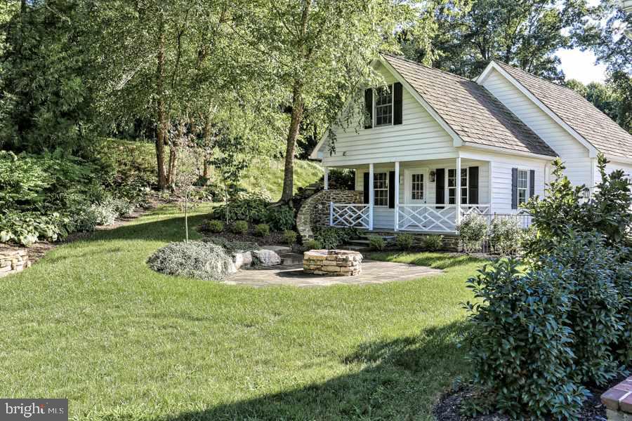 DEER CHASE ESTATES - Residential