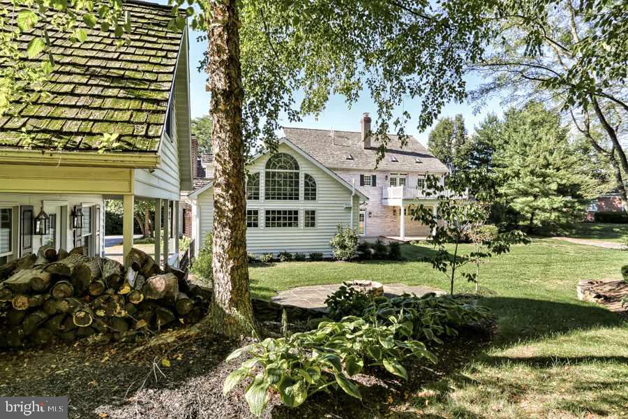 DEER CHASE ESTATES - Residential