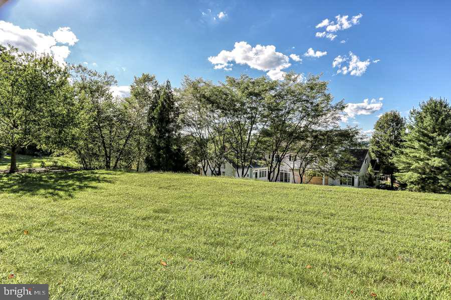 DEER CHASE ESTATES - Residential