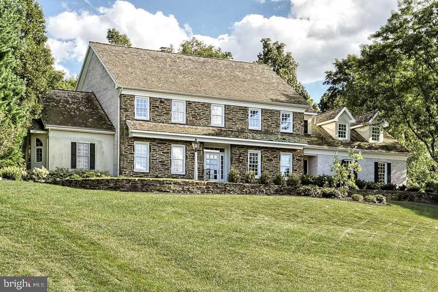 DEER CHASE ESTATES - Residential