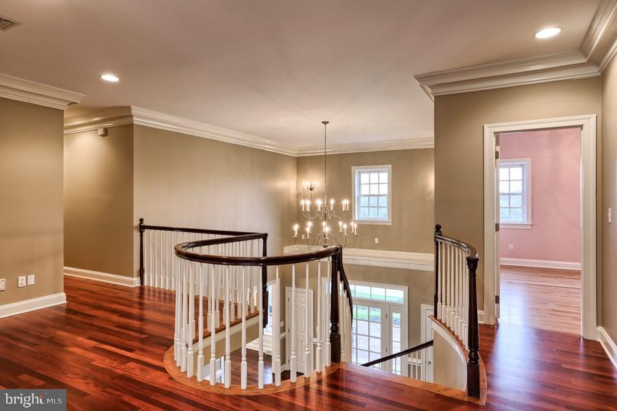 DEER CHASE ESTATES - Residential