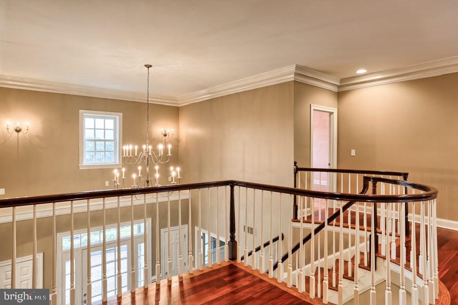 DEER CHASE ESTATES - Residential