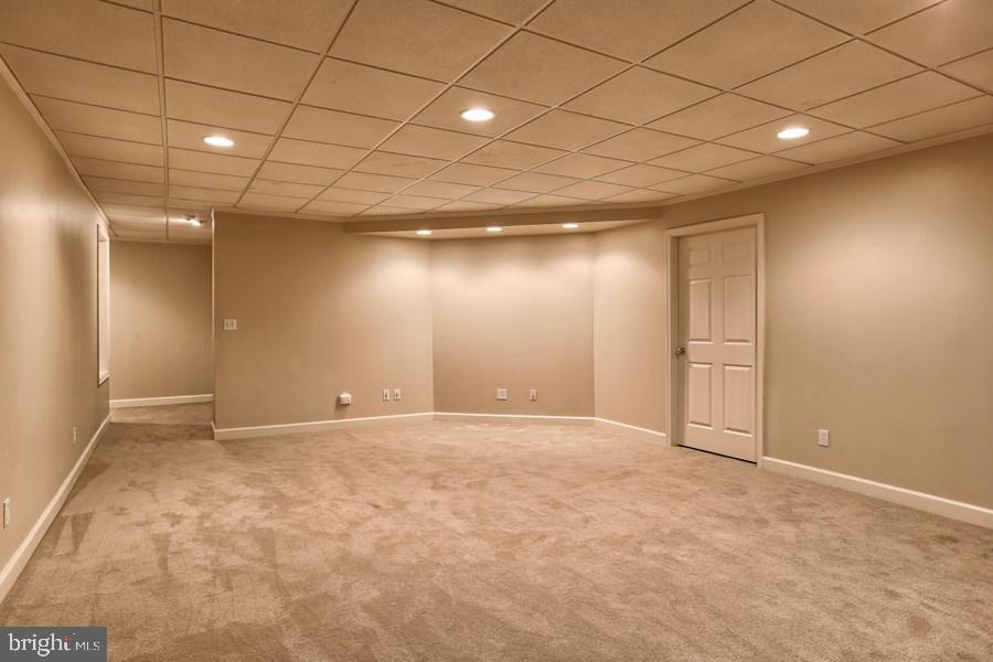 DEER CHASE ESTATES - Residential