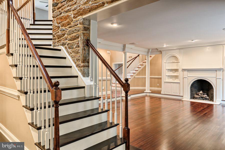 DEER CHASE ESTATES - Residential