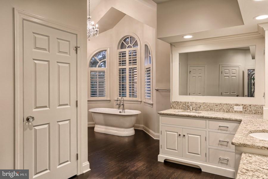 DEER CHASE ESTATES - Residential