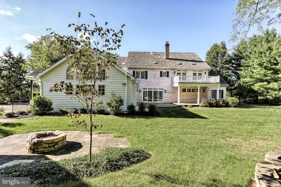 DEER CHASE ESTATES - Residential