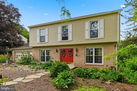 Homes For Sale - 36 Par Drive<br/> READING, PA 19607