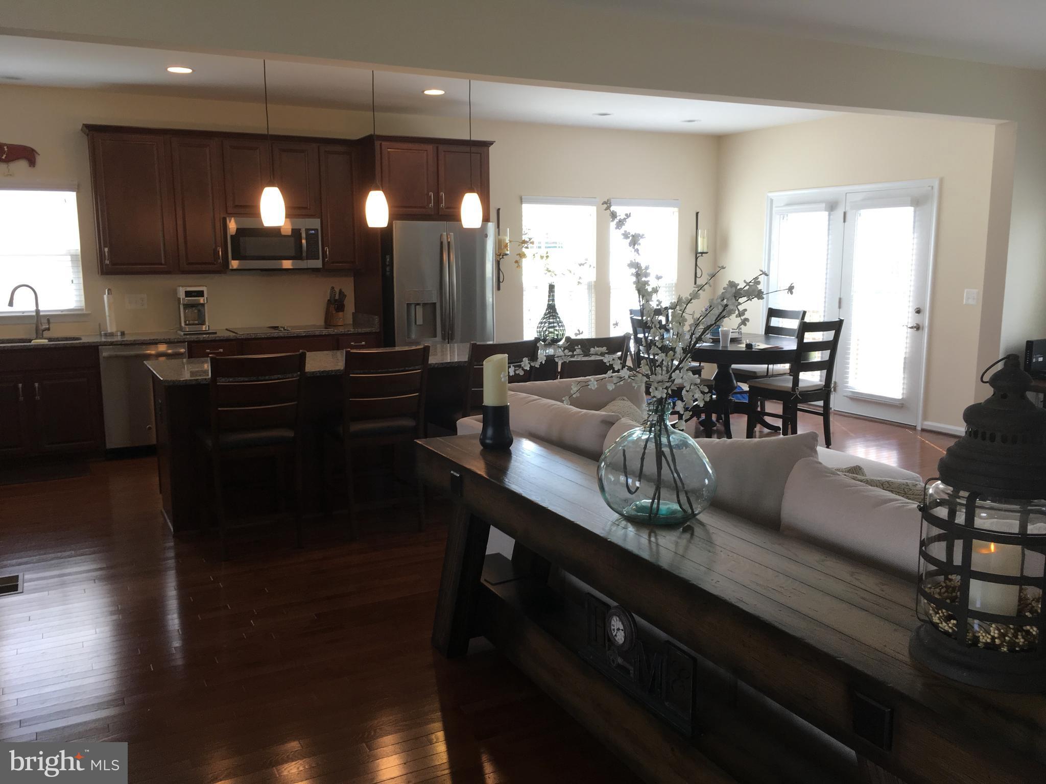 NORBORNE GLEBE - Residential