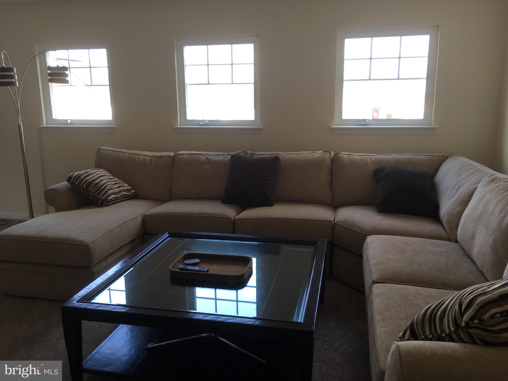 NORBORNE GLEBE - Residential