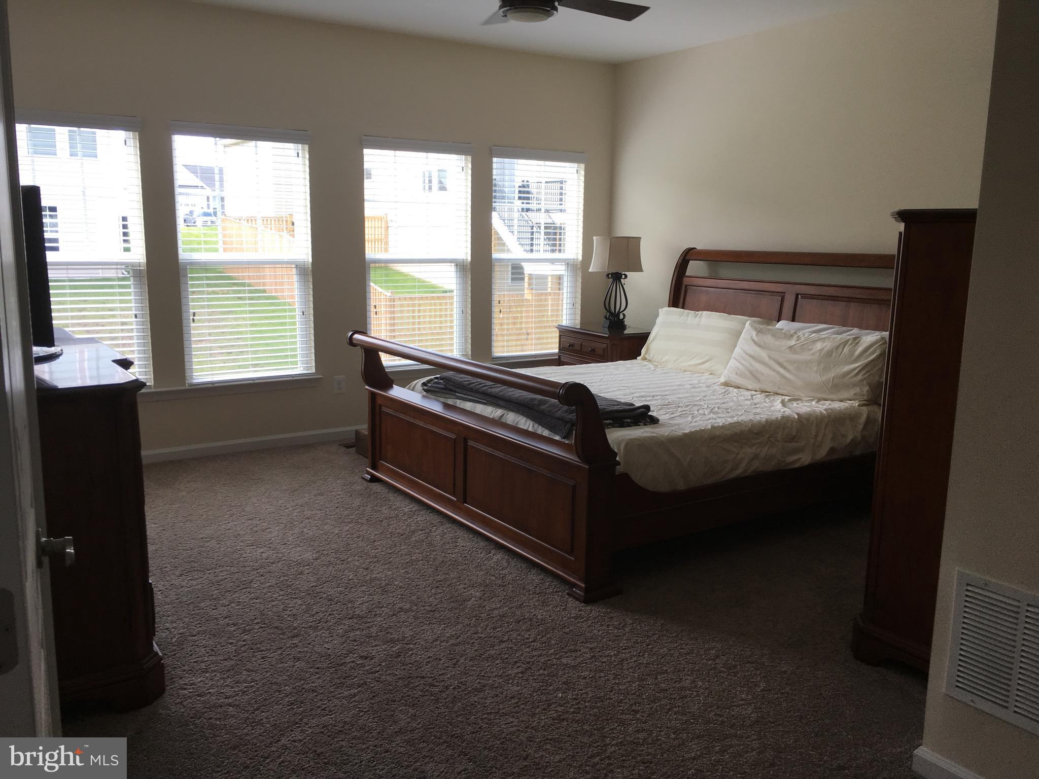 NORBORNE GLEBE - Residential