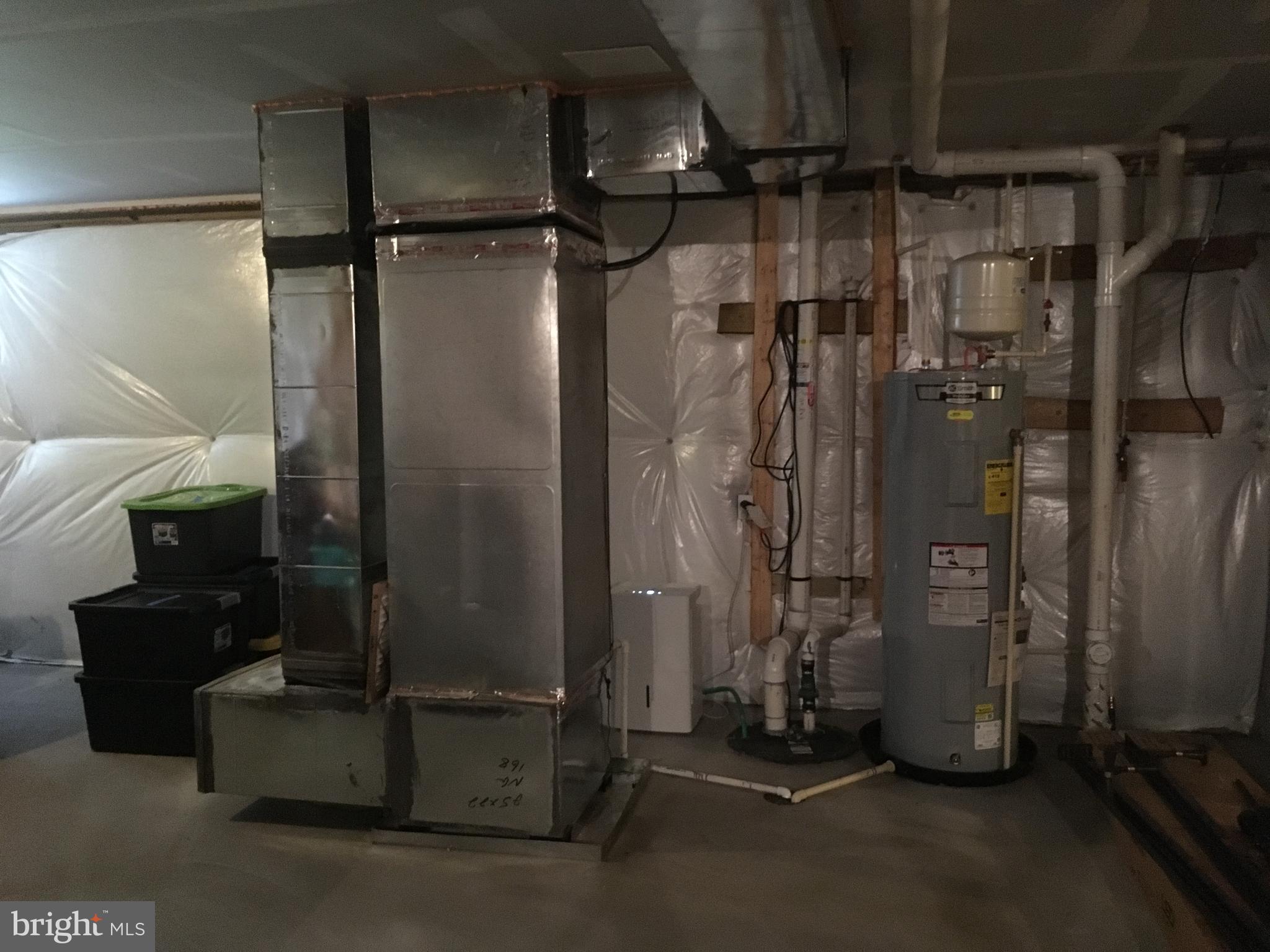 NORBORNE GLEBE - Residential