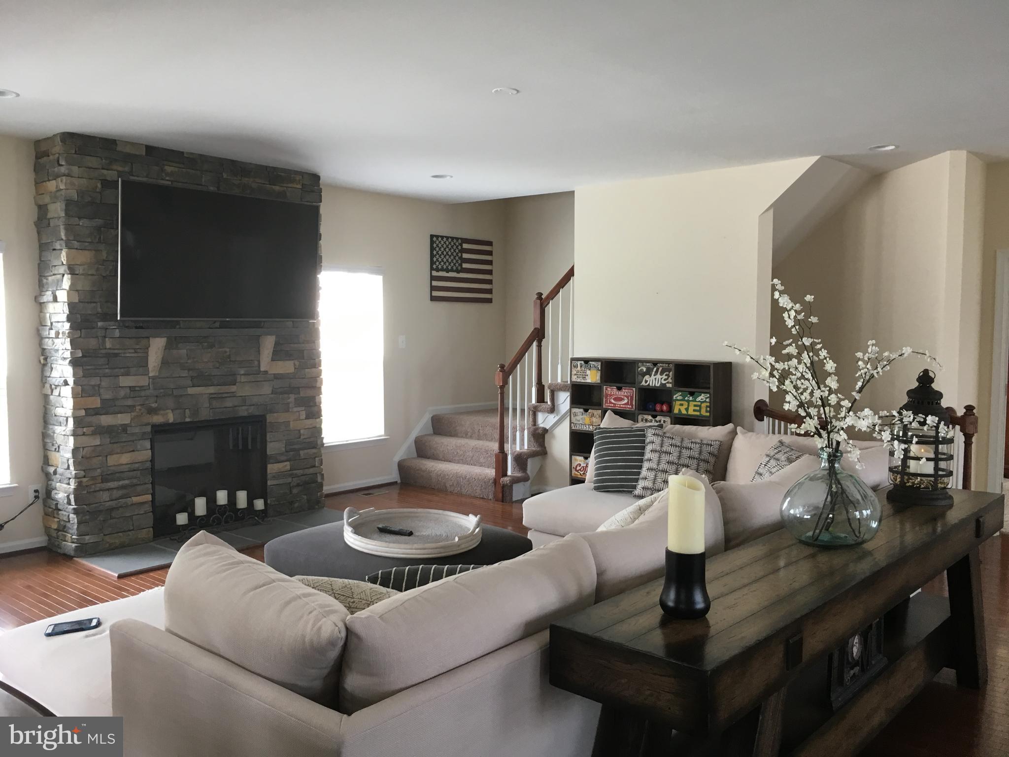 NORBORNE GLEBE - Residential