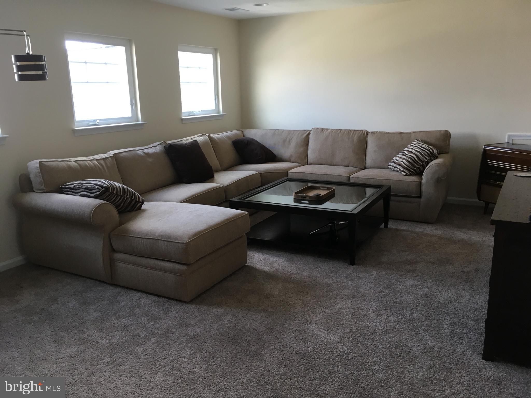 NORBORNE GLEBE - Residential