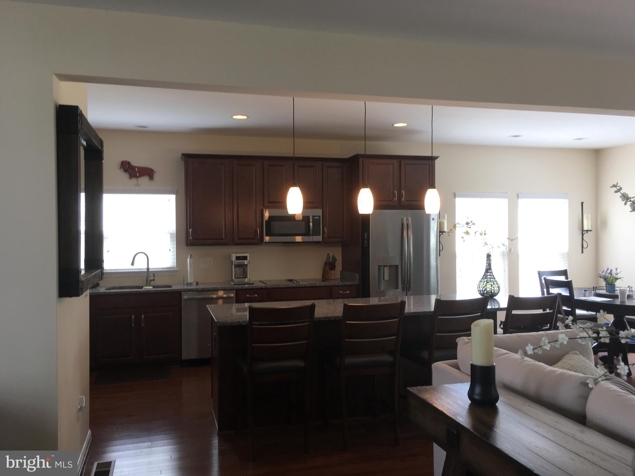 NORBORNE GLEBE - Residential