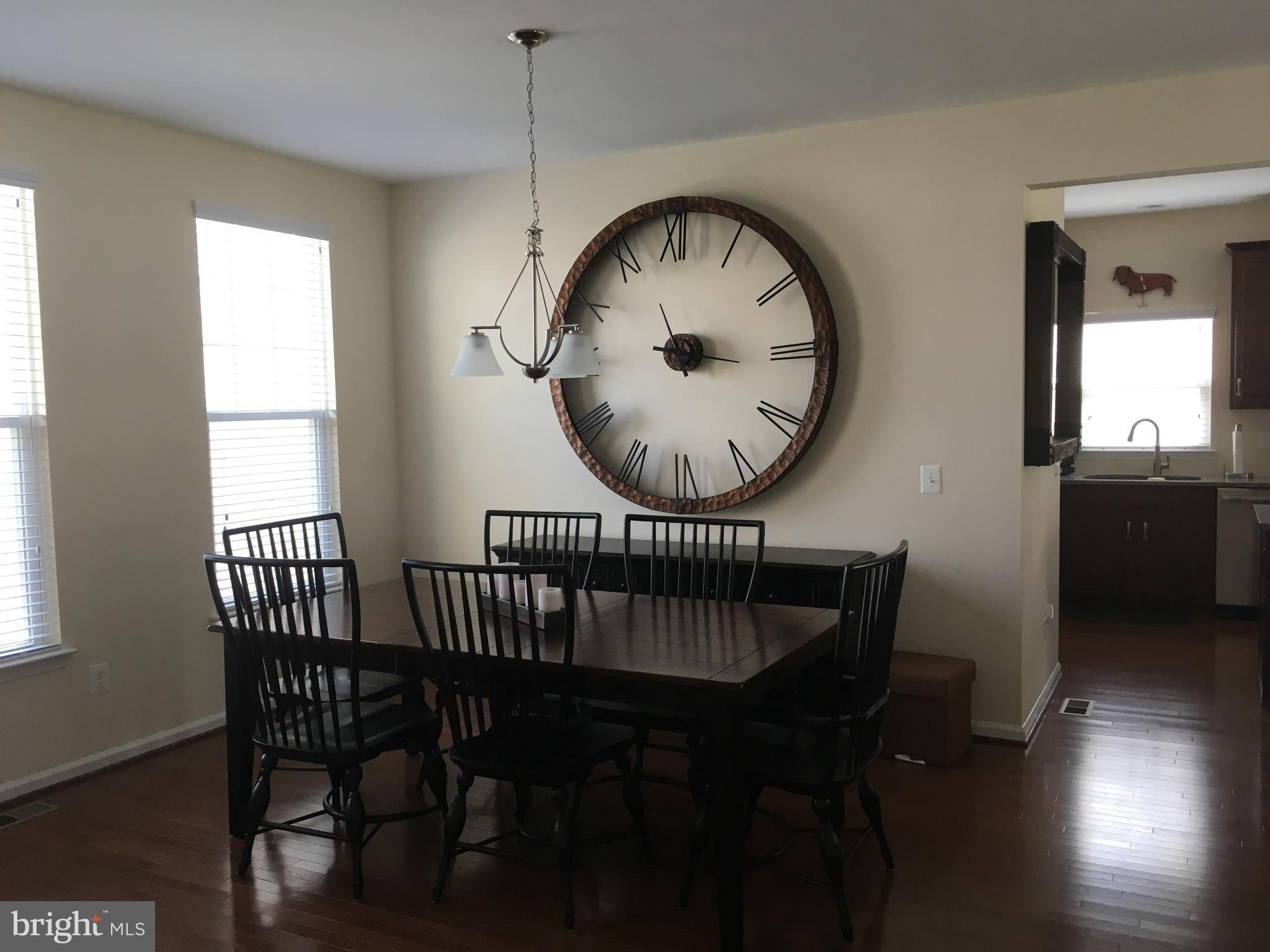 NORBORNE GLEBE - Residential